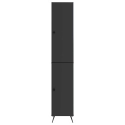 Ensemble de Meubles 2 pcs Bois d'ingénierie 583906583906