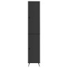 Ensemble de Meubles 2 pcs Bois d'ingénierie 583906583906