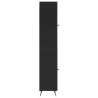 Ensemble de Meubles 2 pcs Bois d'ingénierie 583906583906