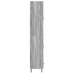 Ensemble de Meubles 2 pcs 66 x 34,5 x 95 cm Bois d'ingénierie 583941583941