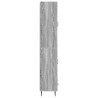 Ensemble de Meubles 2 pcs 66 x 34,5 x 95 cm Bois d'ingénierie 583941583941