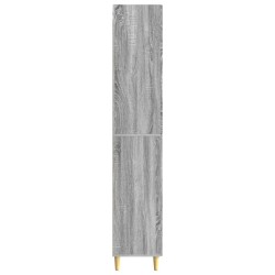 Ensemble de Meubles 2 pcs 66 x 34,5 x 95 cm Bois d'ingénierie 583943583943