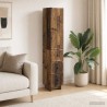 Ensemble de Meubles 2 pcs Bois ancien 33 x 34,5 x 90 cm 583947583947