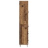 Ensemble de Meubles 2 pcs Bois ancien 66 x 34,5 x 90 cm 583953583953