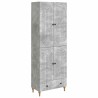 Ensemble de Meubles 2 pcs Bois d'ingénierie 583968583968
