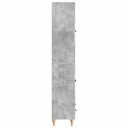 Ensemble de Meubles 2 pcs Bois d'ingénierie 583968583968
