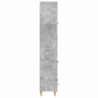 Ensemble de Meubles 2 pcs Bois d'ingénierie 583968583968