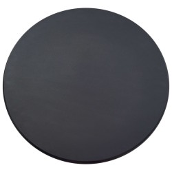 Ensemble de bar 3 pcs Tissu Gris foncé 584026584026