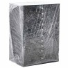 Film étirable 6 pcs transparent 20 μm 50 cm x 150 m 584039584039