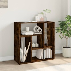 Meuble TV Chêne fumé 584060584060