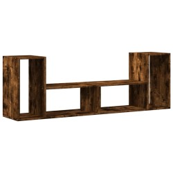 Meuble TV Chêne fumé 584060584060