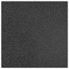 Dalles de Protection Anti-Chute 6 pcs Noir 50 x 50 cm 584073584073