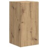 Meuble TV mural 30 x 31 x 60 cm Chêne artisan Bois d'ingénierie 584109584109