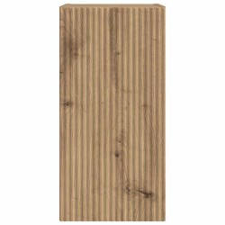 Meuble TV mural 30 x 31 x 60 cm Chêne artisan Bois d'ingénierie 584109584109