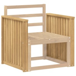Module d'accoudoirs 2 pcs Blanc 60 x 6 x 61 cm 584114584114