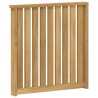 Module d'accoudoirs 2 pcs Blanc 60 x 6 x 61 cm 584114584114