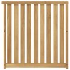 Module d'accoudoirs 2 pcs Blanc 60 x 6 x 61 cm 584114584114