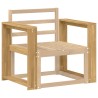 Module d'accoudoirs 2 pcs Blanc 58,5 x 10 x 61 cm 584116584116