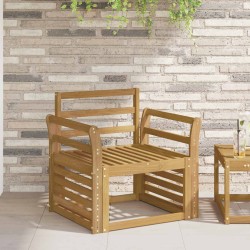 Module d'accoudoirs 2 pcs Blanc 58,5 x 8 x 60 cm 584122584122