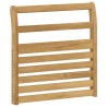 Module d'accoudoirs 2 pcs Blanc 58,5 x 8 x 60 cm 584122584122