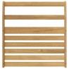 Module d'accoudoirs 2 pcs Blanc 58,5 x 8 x 60 cm 584122584122