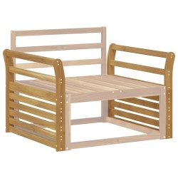 Module d'accoudoirs 2 pcs Blanc 78,5 x 8,5 x 60 cm 584123584123