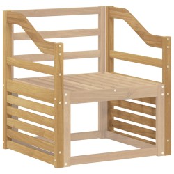 Module d'accoudoirs 2 pcs Blanc 59 x 4 x 73 cm 584124584124