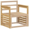 Module d'accoudoirs 2 pcs Blanc 59 x 6 x 61 cm 584125584125