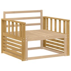 Module d'accoudoirs 2 pcs Blanc 80 x 6 x 61 cm 584128584128