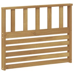 Module d'accoudoirs 2 pcs Blanc 80 x 6 x 61 cm 584128584128