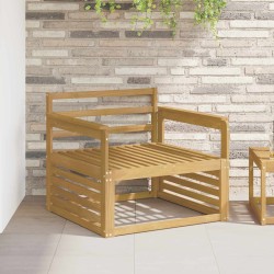 Module d'accoudoirs 2 pcs Blanc 79 x 6 x 61 cm 584129584129