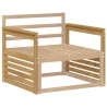 Module d'accoudoirs 2 pcs Blanc 79 x 6 x 61 cm 584129584129