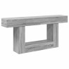 Gris Sonoma 160 x 30 x 74 cm 584214584214