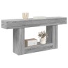 Gris Sonoma 160 x 30 x 74 cm 584214584214