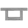 Gris Sonoma 160 x 30 x 74 cm 584214584214