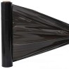 Film étirable 6 pcs noir 20 μm 50 cm x 300 m 584223584223