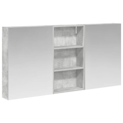 Ensemble de Meubles de Salle de Bain 3 pcs 140 x 14,5 x 70 cm 584291584291