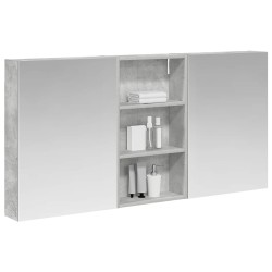 Ensemble de Meubles de Salle de Bain 3 pcs 140 x 14,5 x 70 cm 584291584291