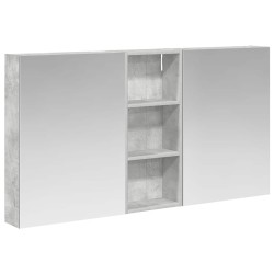 Ensemble de Meubles de Salle de Bain 3 pcs 130 x 14,5 x 70 cm 584292584292