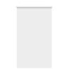 Coiffeuse avec miroir blanc 100x45x76 cm 584310584310