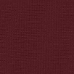 Pavillon 3,97 x 2,96 x 2,68 m Bordeaux Polyester et Acier 584421584421