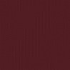 Pavillon 3,97 x 2,96 x 2,68 m Bordeaux Polyester et Acier 584421584421