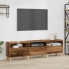 Meuble TV Bois Ancien 150 x 30 x 45 cm Bois d'ingénierie 584448584448
