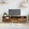 Meuble TV Bois Ancien 150 x 30 x 45 cm Bois d'ingénierie 584448584448