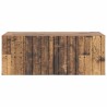 Meuble TV mural 78,5 x 41 x 30 cm Bois ancien Bois d'ingénierie 584469584469