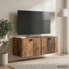 Meuble TV mural Bois ancien 78,5 x 31 x 30 cm Bois d'ingénierie 584470584470