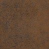 Loveseat Sofa Brown 140 cm Faux Leather - Untranslated 584480584480