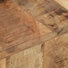 Meuble TV 110x30x40 cm Bois massif de manguier 584498584498