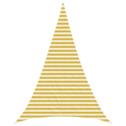 Voile d'ombre 5 x 6 x 6 m HDPE 613865613865