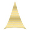 Voile d'ombre 5 x 6 x 6 m HDPE 613865613865